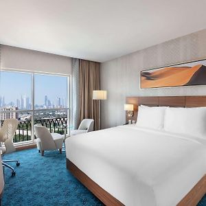 King Guest Room